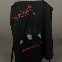 1997年 皇帝の怒り ヴィンテージTシャツ