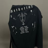 セセリアル 1999 ヘル・エターナル ヴィンテージ Tシャツ