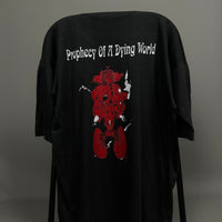 1991年ヴィンテージ レヴナント 死にゆく世界の予言 Tシャツ