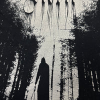 Nortt 2008 Galgenfrist DSBM Tシャツ タンクトップ