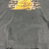 セパルトゥラ 1998 アゲインスト・ヨーロッパ ヴィンテージ ロングスリーブ