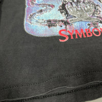 ヴィンテージ 1995 Death Symbolic Tour ロングスリーブ