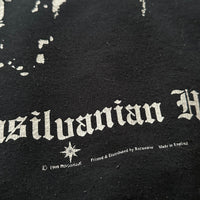 Vintage Darkthrone 2000s Zip Sweatshirt