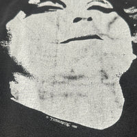 Vintage 1991 Godflesh Streetcleaner Longsleeve