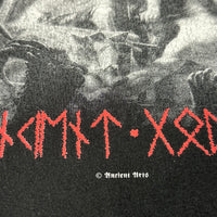 2000年代のヴィンテージ ノーザンゴッズ Tシャツ