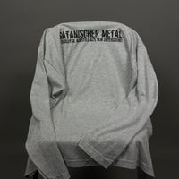 ヴィンテージ 2002 メイヘム ロード・オブ・カオス ロングスリーブ