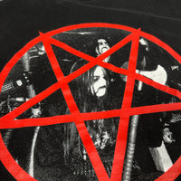 Vintage 1993 Emperor Rider T-Shirt