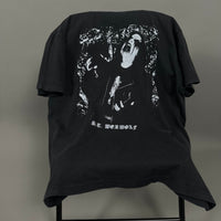 Satanic Warmaster 2000s Werwolf T-Shirt
