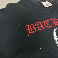 Vintage 1990s Bathory Goat T-Shirt
