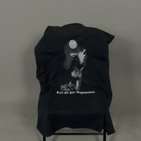 ヴィンテージ 2002 Varsgang ノースリーブ Tシャツ