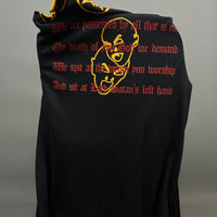 ヴェノム 2001 ブラックメタル ヴィンテージ ロングスリーブ