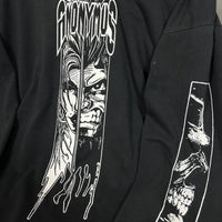 Vintage 2000s Anonymous Longsleeve