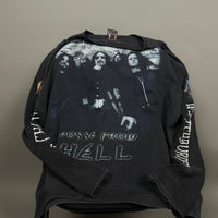 ウィッチェリー 1999 ウィッチバーナー ヴィンテージ ロングスリーブ