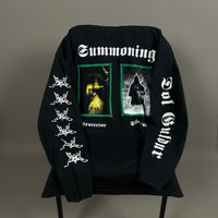 ヴィンテージ 2000年代 召喚ドル グルドゥール 長袖