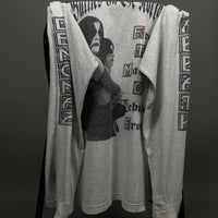 イモータル 1995 バトルズ・イン・ザ・ノース ヴィンテージ ロングスリーブ