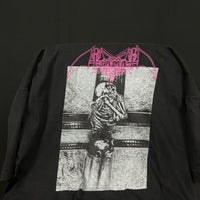 1991年ヴィンテージ「ティアマト アストラルスリープ」Tシャツ