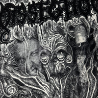 ヴィンテージ 1998 解剖ロングスリーブ