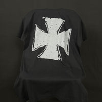 1991年ヴィンテージ「エントゥームド・クランデスティン」Tシャツ