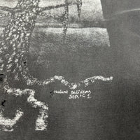 1991年製ヴィンテージ Konkhra Malgrowth Tシャツ