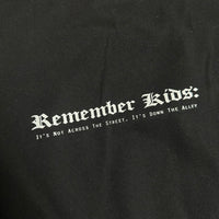 ヴィンテージ 2002 シャイニング・セルフ・デストラクション ロングスリーブ