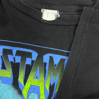 テスタメント 1990 タイタンの戦い ヴィンテージ Tシャツ