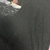 ヴィンテージ 1997 ムーンスペル ゴッド・イズ・デッド Tシャツ