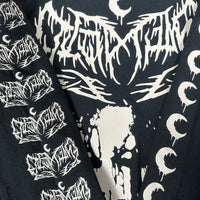 ヴィンテージ 2005 リヴァイアサン ロングスリーブ