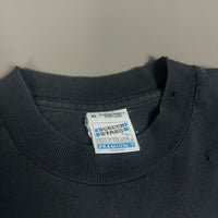 ヴィンテージ 1995 ボルクナガル デビュー アルバム ロングスリーブ