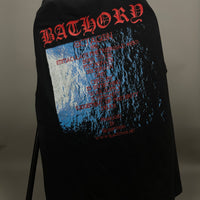 バソリー 2001 オクタゴン ヴィンテージ Tシャツ