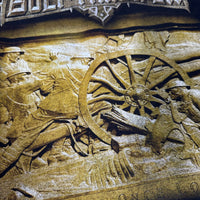 ボルトスローワー 2006 スティル・ロイヤル ロングスリーブ