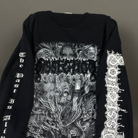 ヴィンテージ 1998 解剖ロングスリーブ