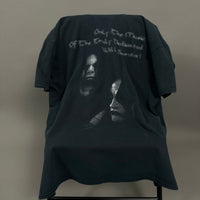 Vintage 2000s Immortal Heart Of Winter T-Shirt