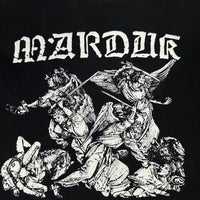2000年代のヴィンテージ マルドゥク Tシャツ