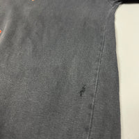 サティリコン 1994 モト クヴィテクリスト ヴィンテージ ロングスリーブ