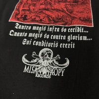 メイヘム 1997 北米侵攻 ヴィンテージ Tシャツ