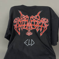 1993年ヴィンテージ奴隷エルドTシャツ