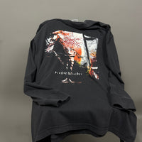 ダークスローン 2004 プレイグ・ウィーラー ヴィンテージ ロングスリーブ