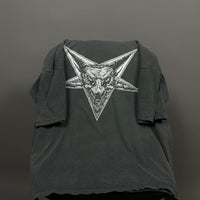 Asphyx 1990 ヴィンテージ デスメタル Tシャツ