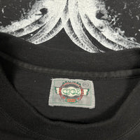 ヴィンテージ 1996 ダークスローン ゴートロード ロングスリーブ