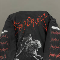 Vintage 1993 Emperor Rider Longsleeve