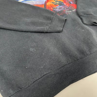 Vintage 1989 Sodom Ausgebombt Sweater