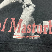 Vintage 1995 Cradle of Filth Vestal T-Shirt