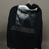 Burzum 2000s Hvis Lyset Tar Oss ヴィンテージ T シャツ