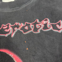 Vintage 1999 Cradle of Filth Vamperotica Longsleeve