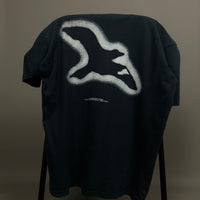 ヴィンテージ 2004 Burzum Tシャツ