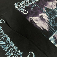 ヴィンテージ 1995 ディセクション ストーム・オブ・ザ・ライトズ・ベイン ロングスリーブ