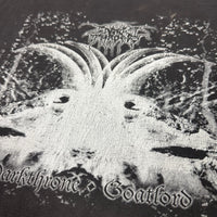 ダークスローン 1996 ゴートロード ヴィンテージ ロングスリーブ