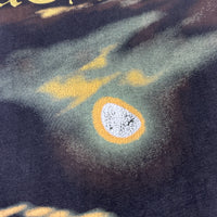 1990年ヴィンテージ バソリー ザ・リターン ノースリーブTシャツ