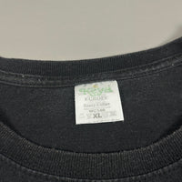 Vintage 2000s Darkthrone Transilvanian Hunger T-Shirt