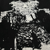 溺れる光 2009 死せる星の配置 Tシャツ